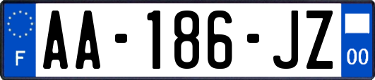 AA-186-JZ