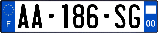 AA-186-SG