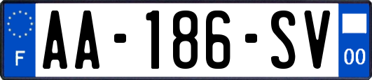 AA-186-SV