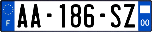 AA-186-SZ