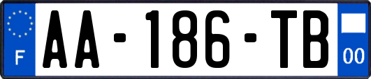 AA-186-TB