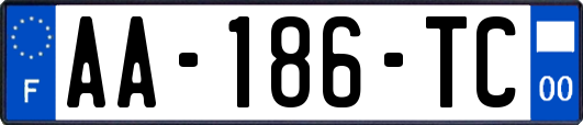 AA-186-TC