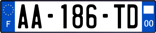 AA-186-TD