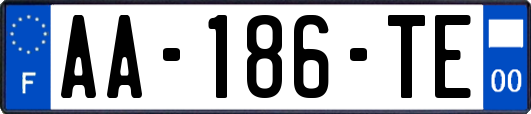 AA-186-TE