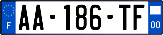 AA-186-TF