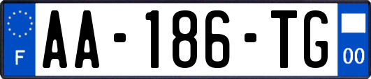 AA-186-TG