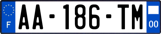 AA-186-TM