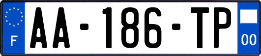 AA-186-TP