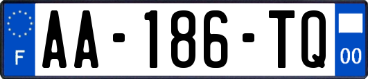 AA-186-TQ