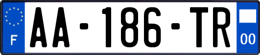 AA-186-TR