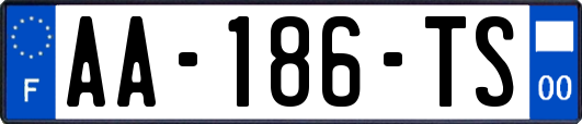 AA-186-TS