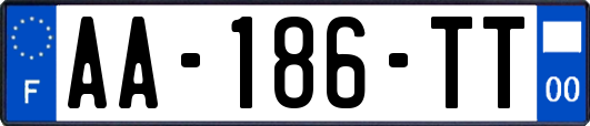 AA-186-TT