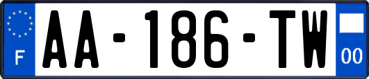 AA-186-TW