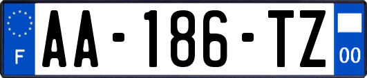 AA-186-TZ