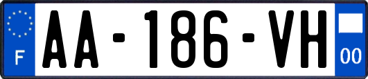 AA-186-VH