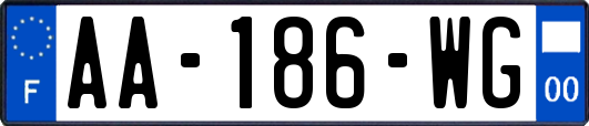 AA-186-WG