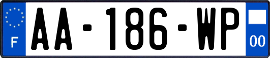 AA-186-WP