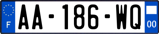 AA-186-WQ