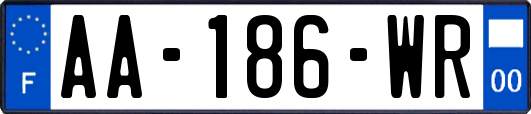 AA-186-WR