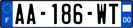 AA-186-WT