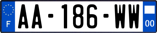 AA-186-WW