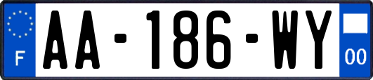 AA-186-WY