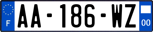 AA-186-WZ