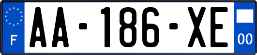 AA-186-XE