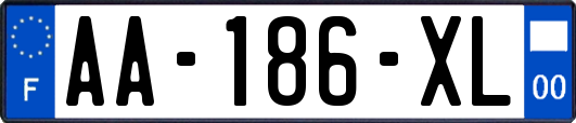 AA-186-XL