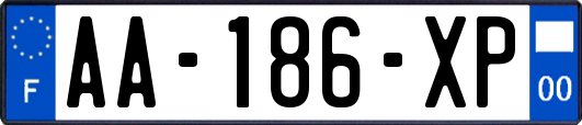 AA-186-XP