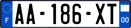 AA-186-XT