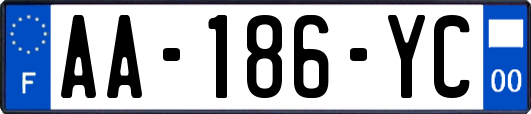 AA-186-YC