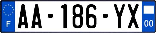 AA-186-YX