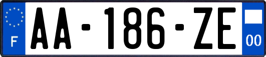 AA-186-ZE