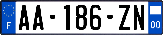 AA-186-ZN