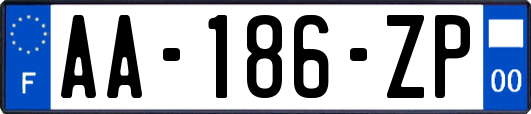AA-186-ZP
