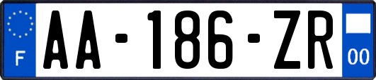 AA-186-ZR