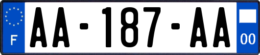 AA-187-AA