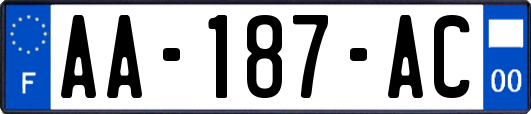 AA-187-AC