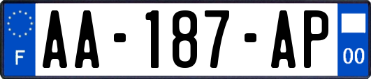 AA-187-AP