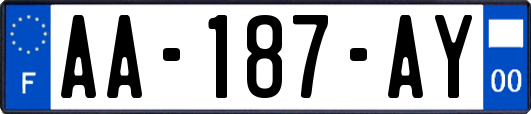 AA-187-AY