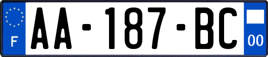 AA-187-BC