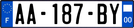 AA-187-BY