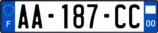 AA-187-CC