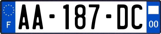 AA-187-DC