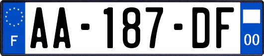 AA-187-DF