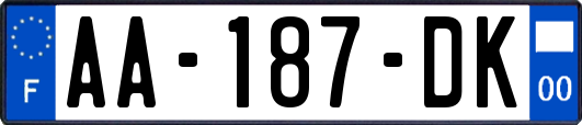 AA-187-DK