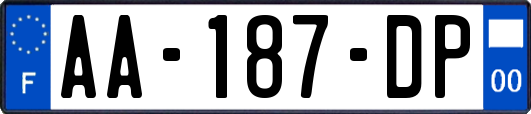 AA-187-DP