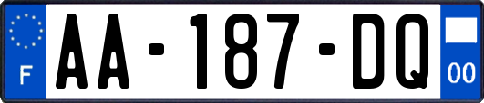 AA-187-DQ