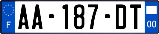 AA-187-DT